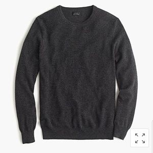 J. Crew Cashmere sweater XL New